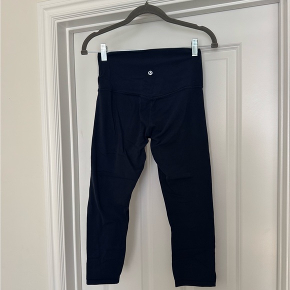 Lululemon align leggings - Picture 2 of 3